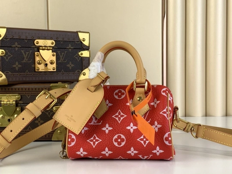 LX Speedy Bags Versatile 3723