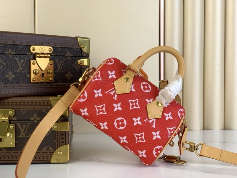 LX Speedy Bags Versatile 3723