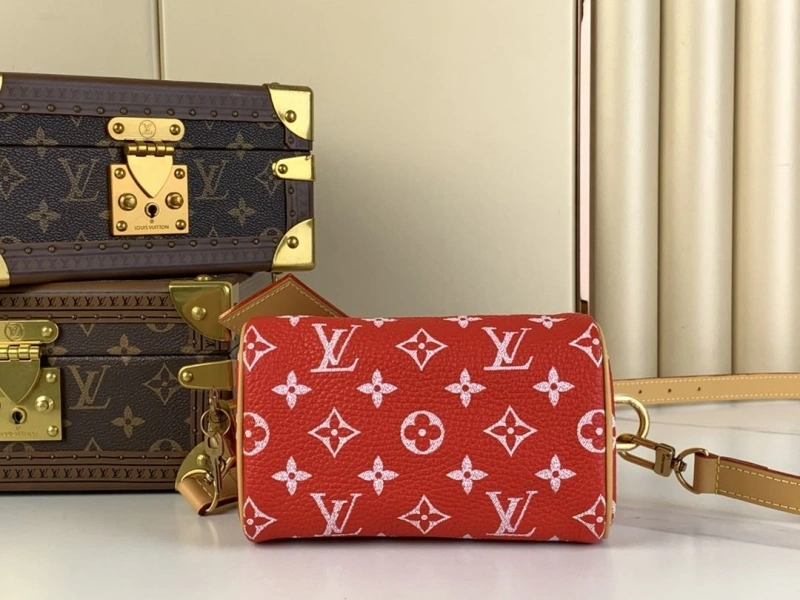 LX Speedy Bags Versatile 3723