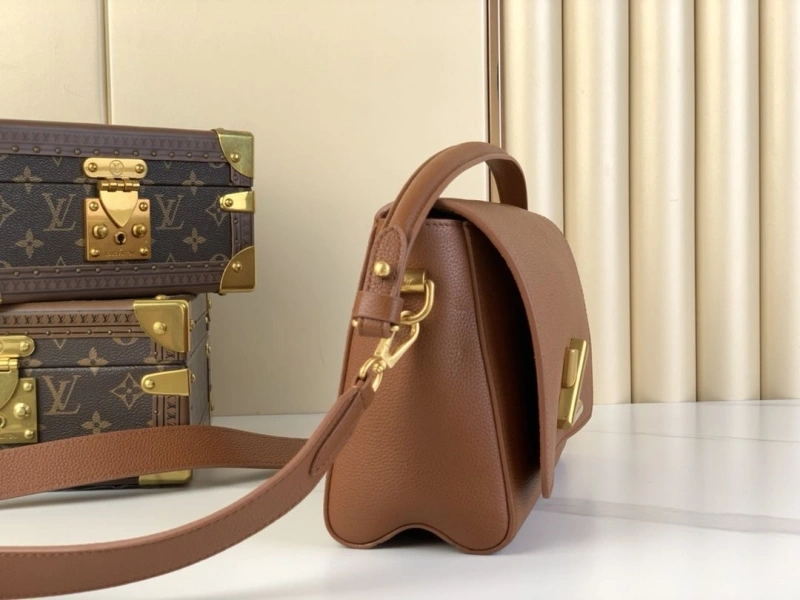 LX Satchel Bags Unique 3830