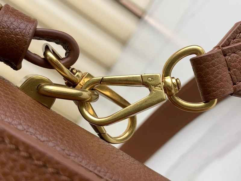 LX Satchel Bags Unique 3830