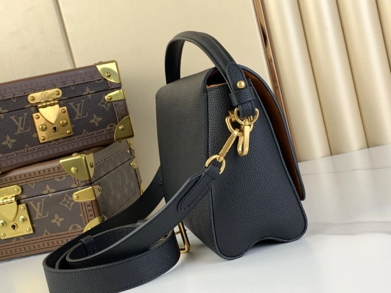 LX Satchel Bags EasyMatch 3854