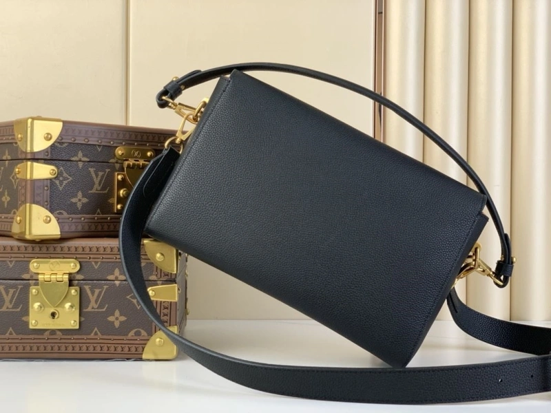 LX Satchel Bags EasyMatch 3854