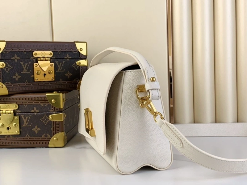 Durable LX Satchel Bags 3852