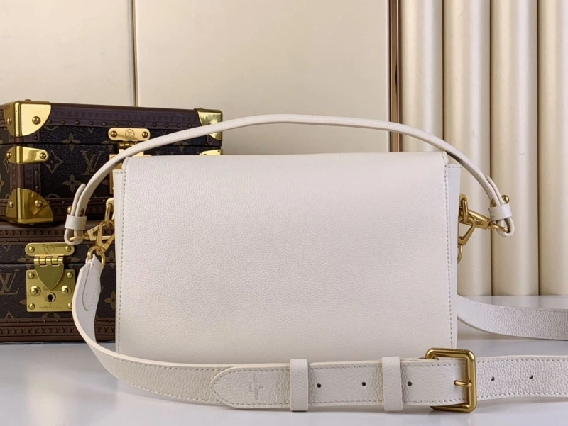 Durable LX Satchel Bags 3852
