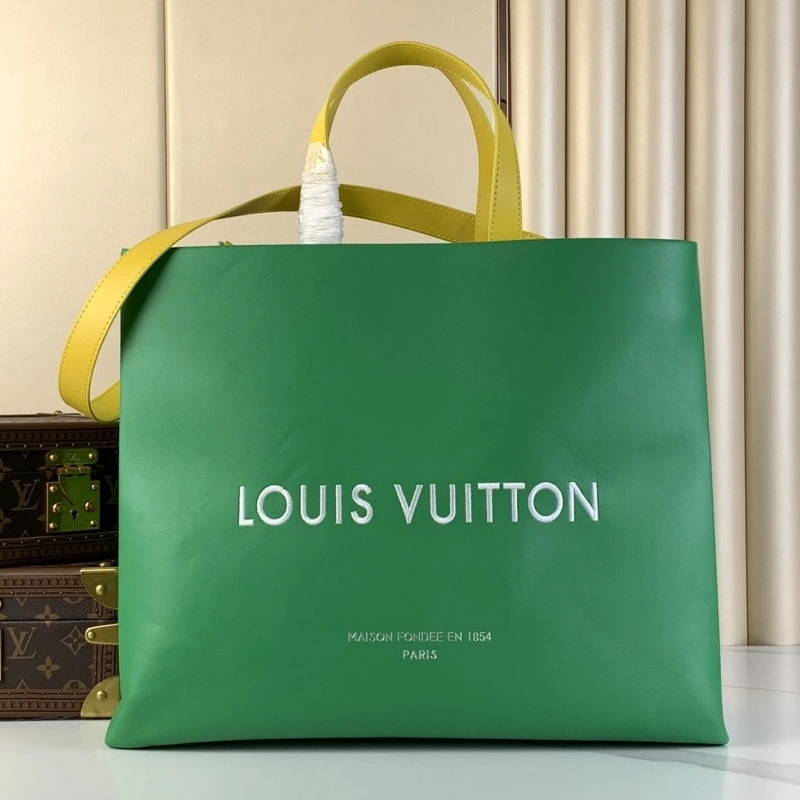 LX Shopping Bags Fashionable 3788