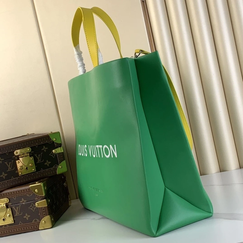 LX Shopping Bags Fashionable 3788
