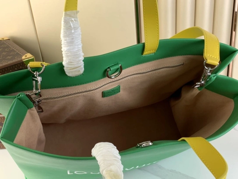 LX Shopping Bags Fashionable 3788