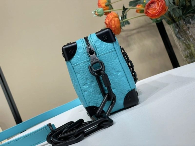 SmartChoice LX Box Bags 4087