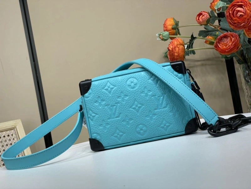 SmartChoice LX Box Bags 4087