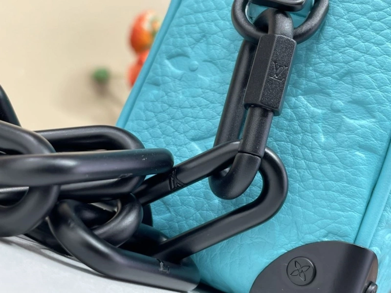 SmartChoice LX Box Bags 4087