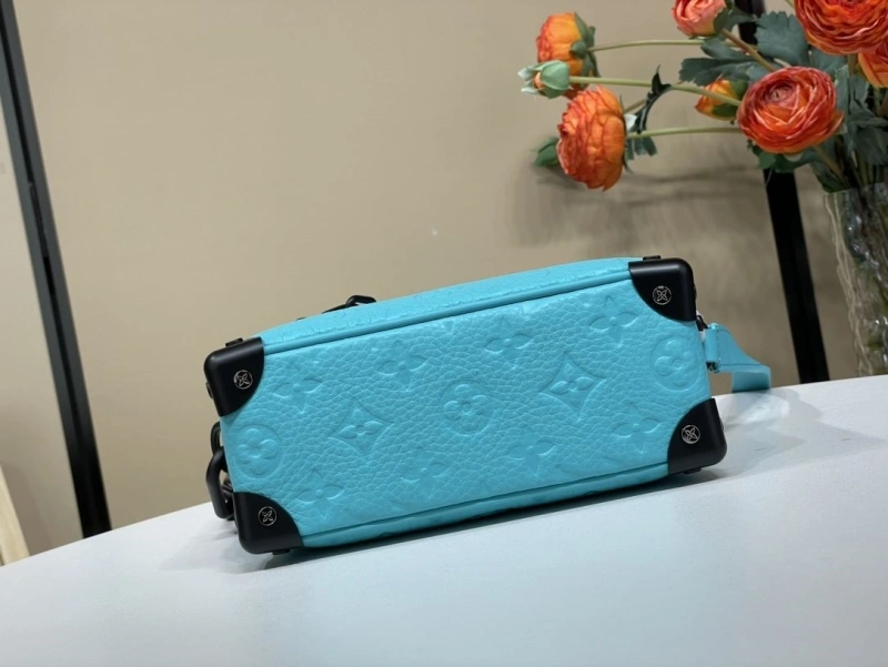 SmartChoice LX Box Bags 4087