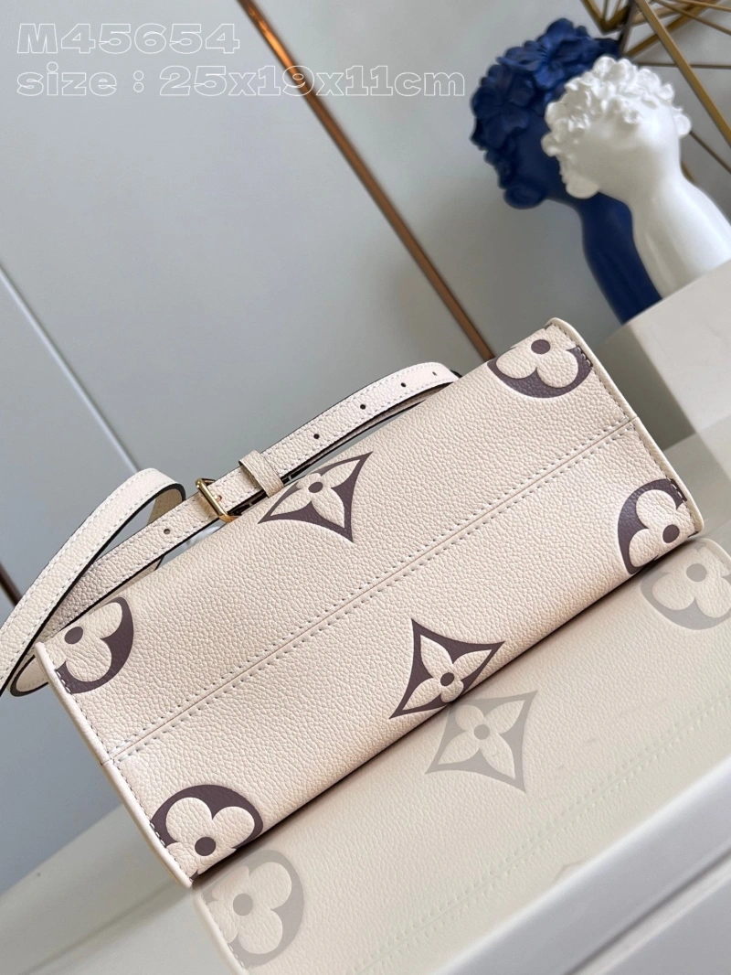 LX Shopping Bags Soft 3791