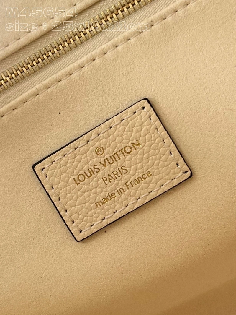 LX Shopping Bags Soft 3791