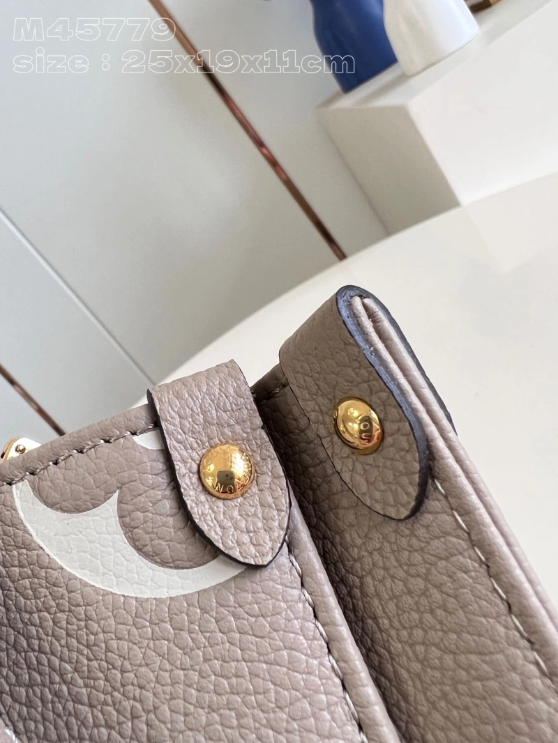 LX Shopping Bags Minimalist 3785
