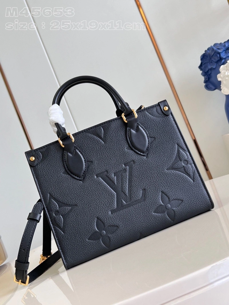 ModernLook LX Shopping Bags 3812