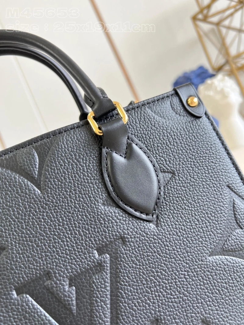 ModernLook LX Shopping Bags 3812