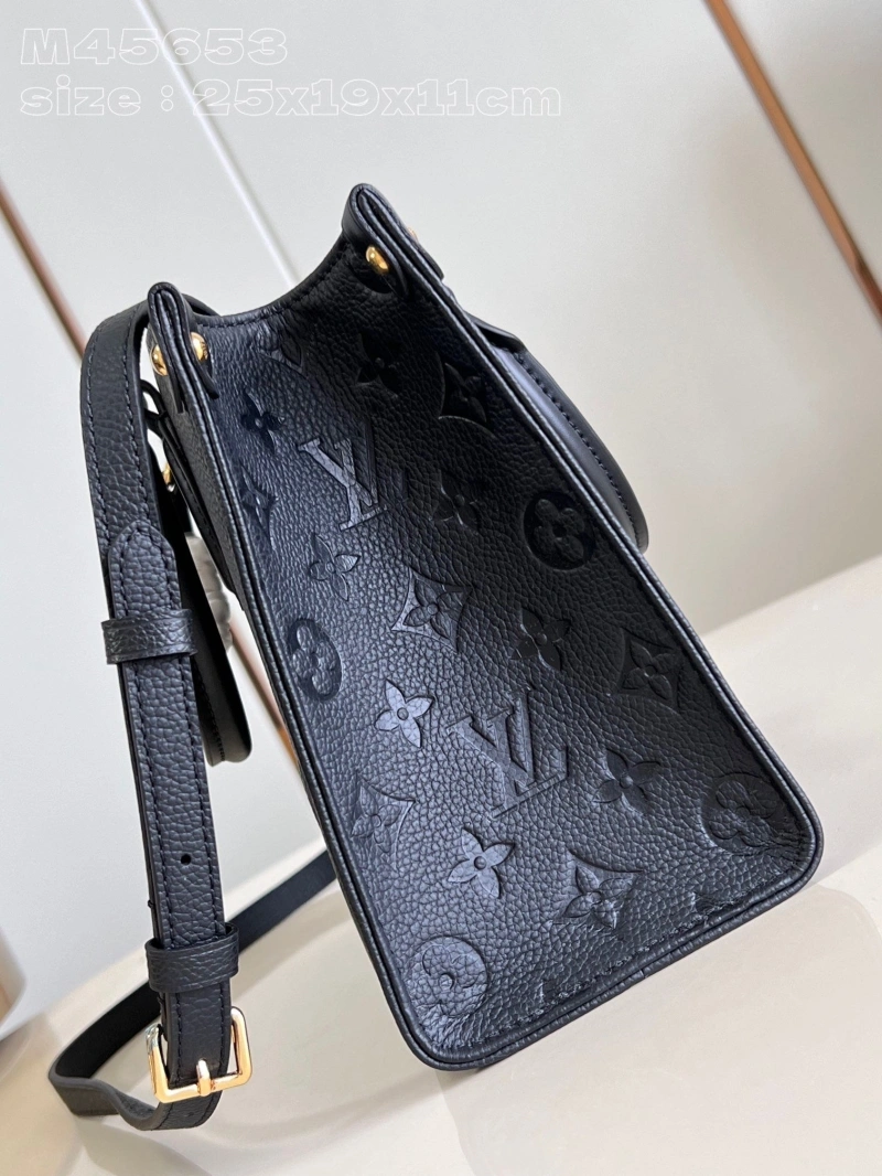 ModernLook LX Shopping Bags 3812