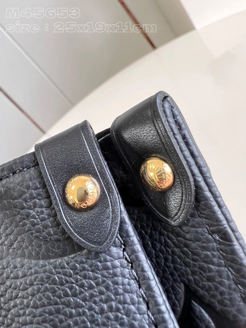ModernLook LX Shopping Bags 3812