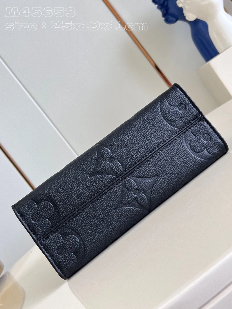 ModernLook LX Shopping Bags 3812