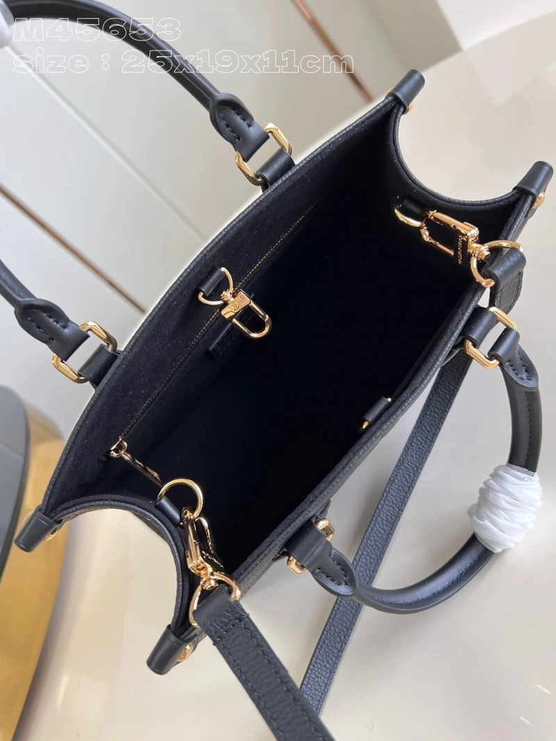 ModernLook LX Shopping Bags 3812