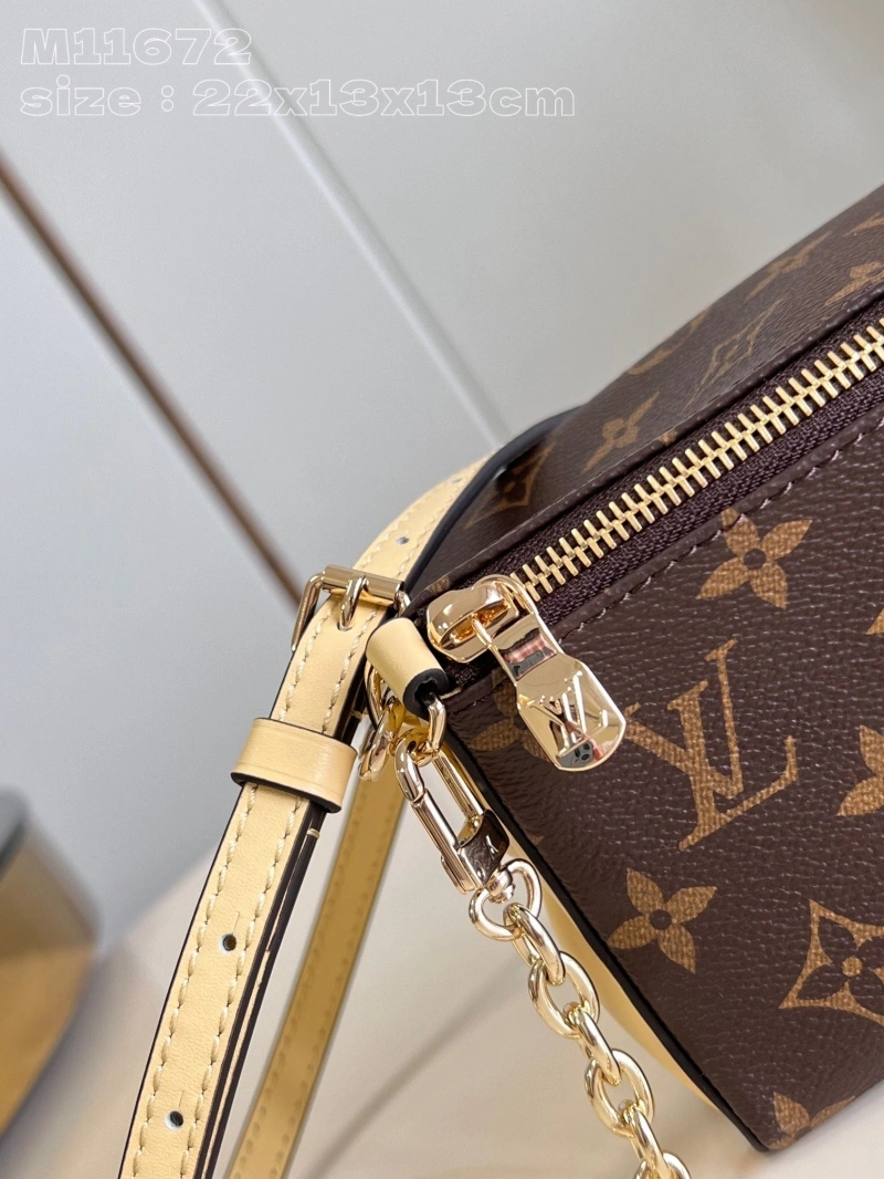 LX Satchel Bags Sophisticated 3829