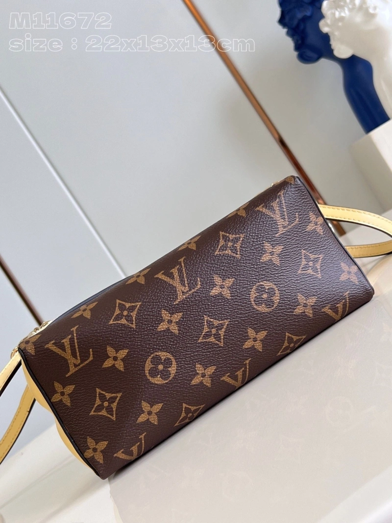 LX Satchel Bags Sophisticated 3829