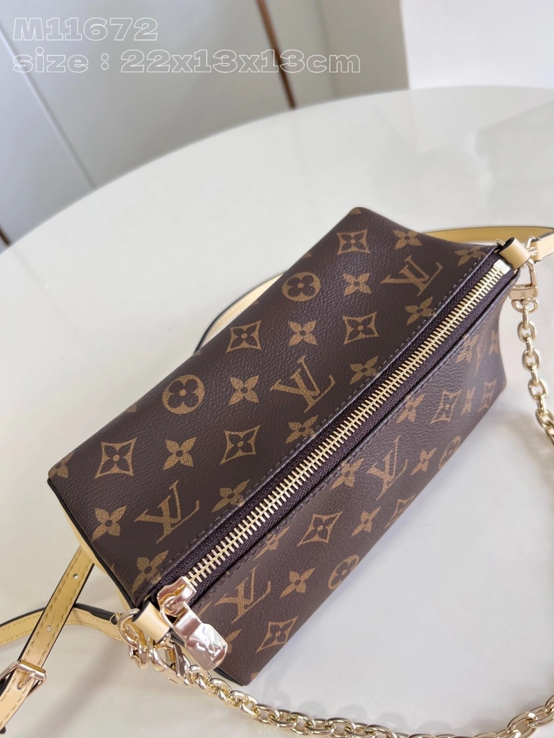 LX Satchel Bags Sophisticated 3829
