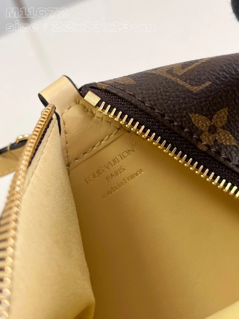 LX Satchel Bags Sophisticated 3829