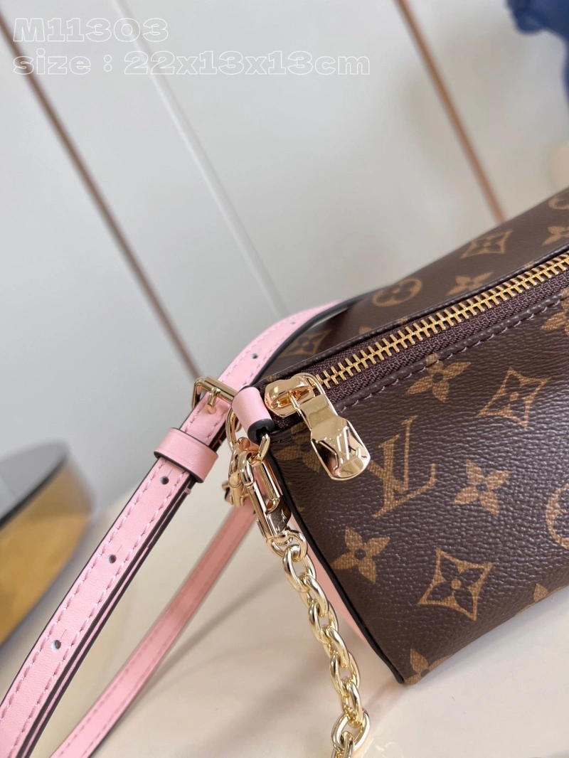 LX Satchel Bags Efficient 3842