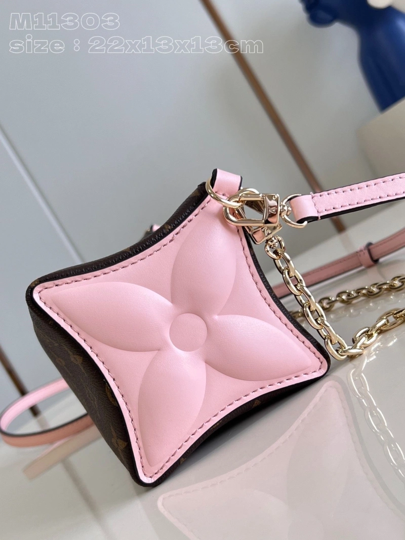 LX Satchel Bags Efficient 3842