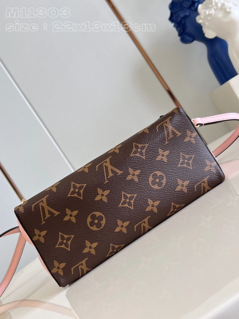 LX Satchel Bags Efficient 3842