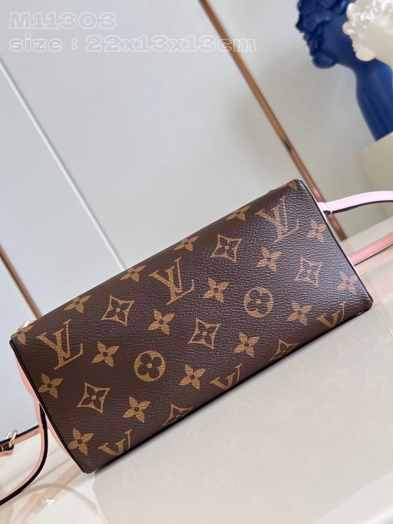 LX Satchel Bags Efficient 3842
