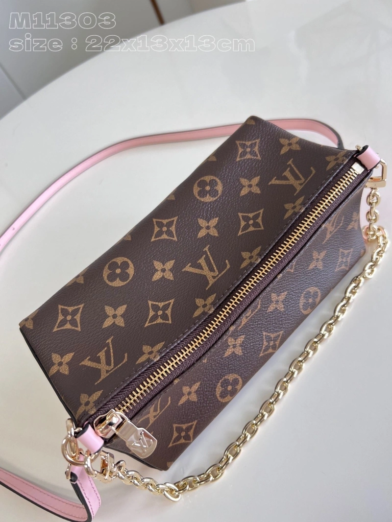 LX Satchel Bags Efficient 3842