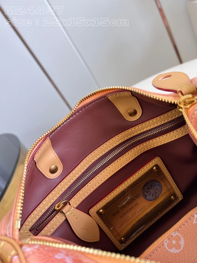 LX Speedy Bags Affordable 3730