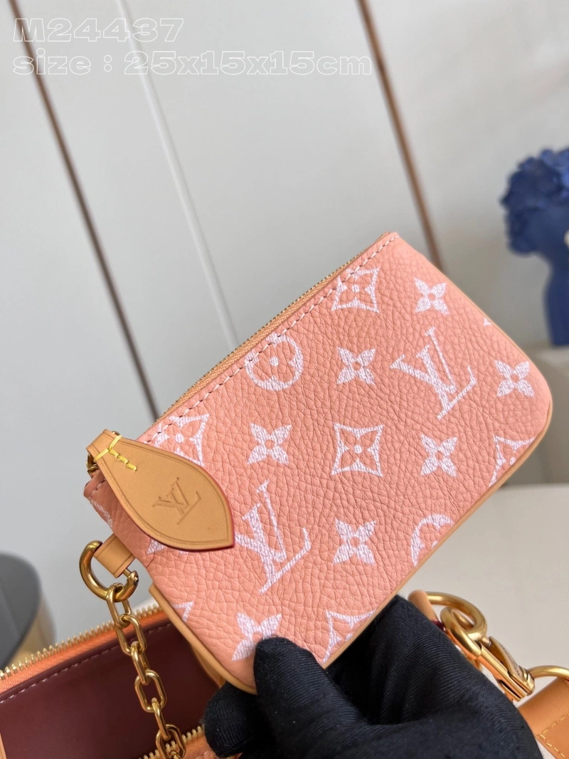 LX Speedy Bags Affordable 3730