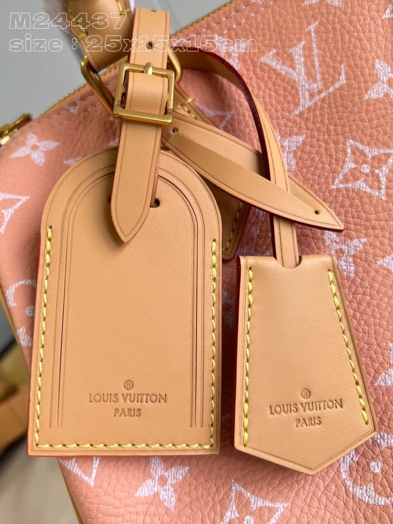 LX Speedy Bags Affordable 3730
