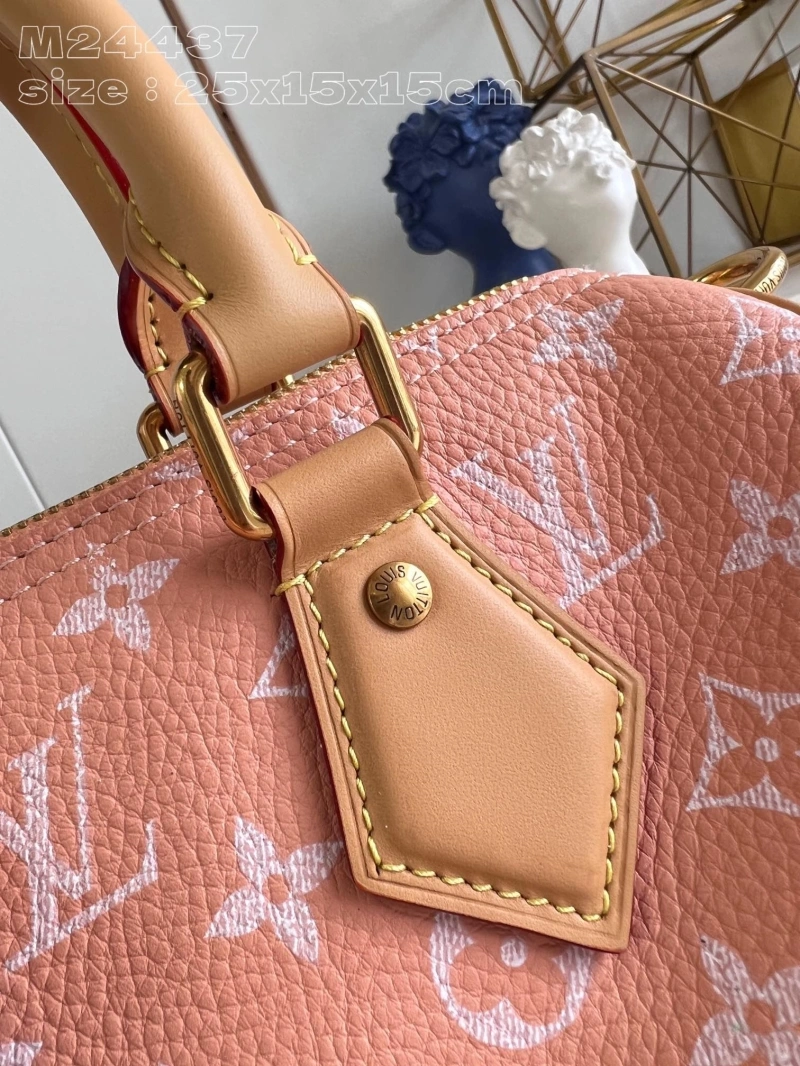 LX Speedy Bags Affordable 3730