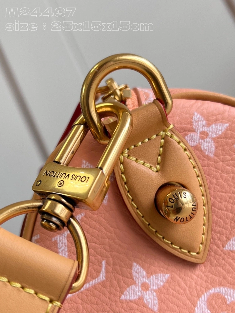 LX Speedy Bags Affordable 3730