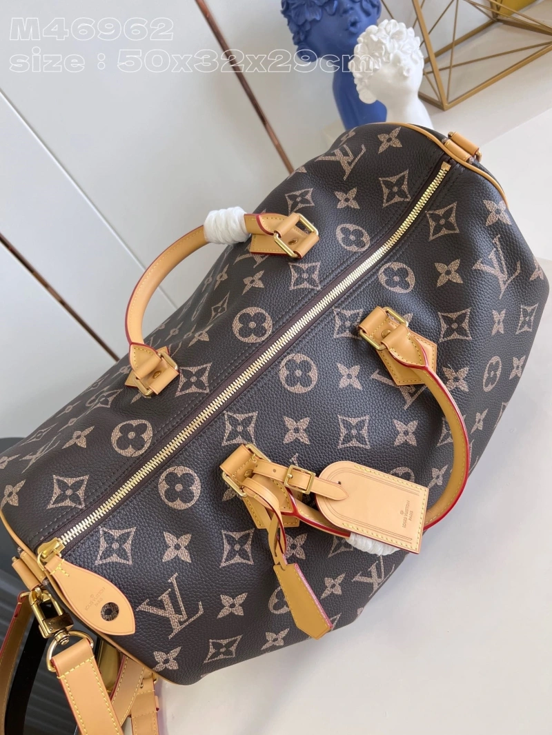 Compact LX Travel Bags 3699