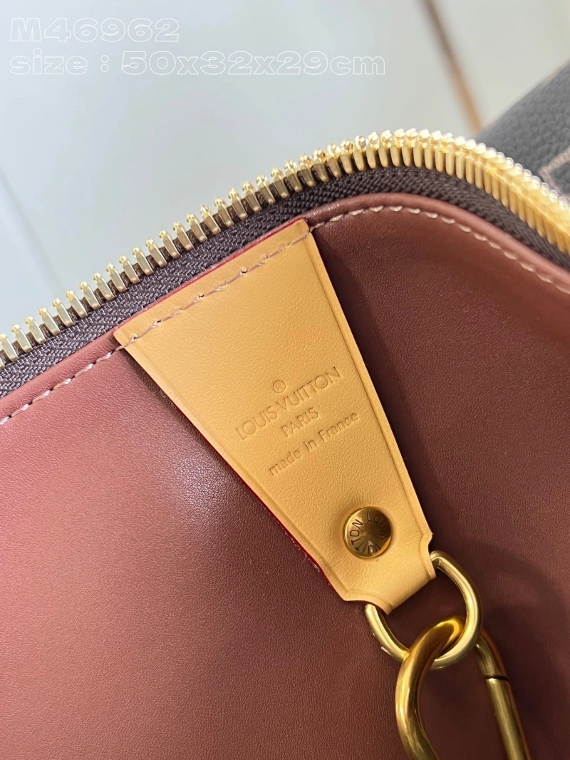 Compact LX Travel Bags 3699