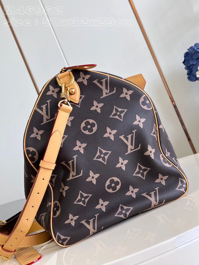 Compact LX Travel Bags 3699