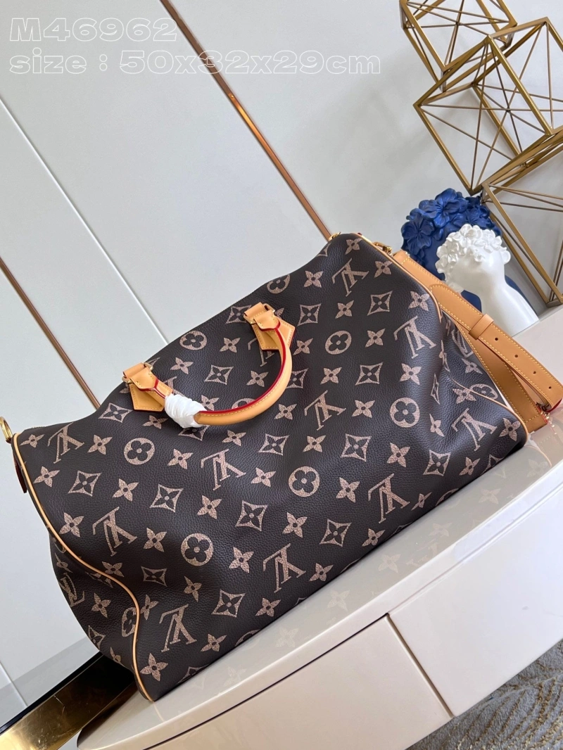 Compact LX Travel Bags 3699