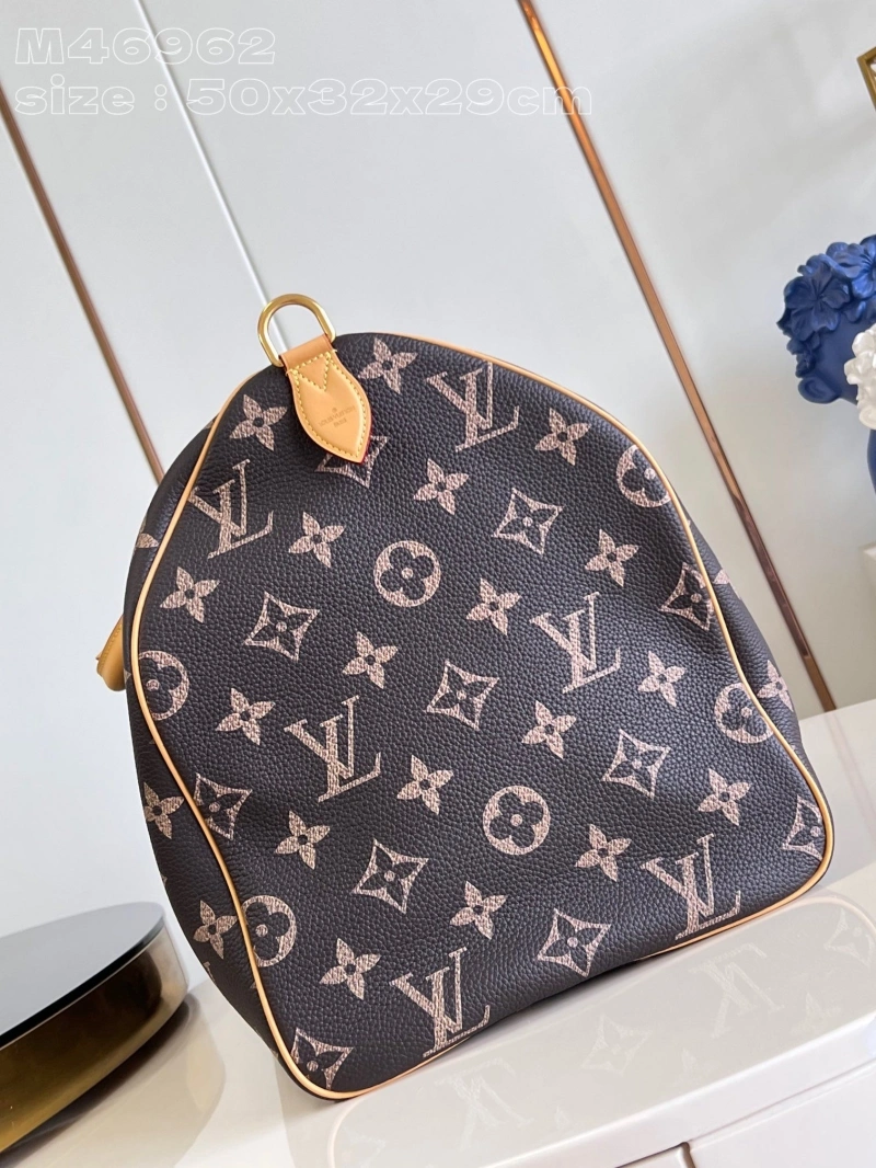Compact LX Travel Bags 3699