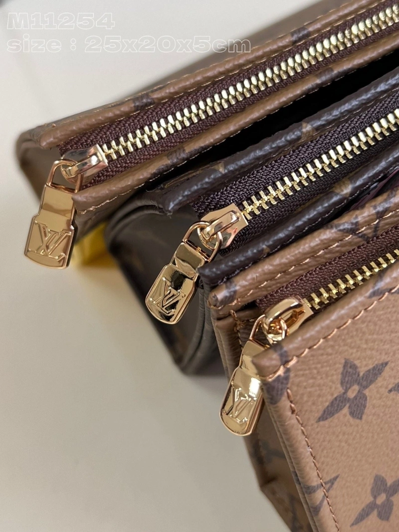 LX Wallets Efficient 3562