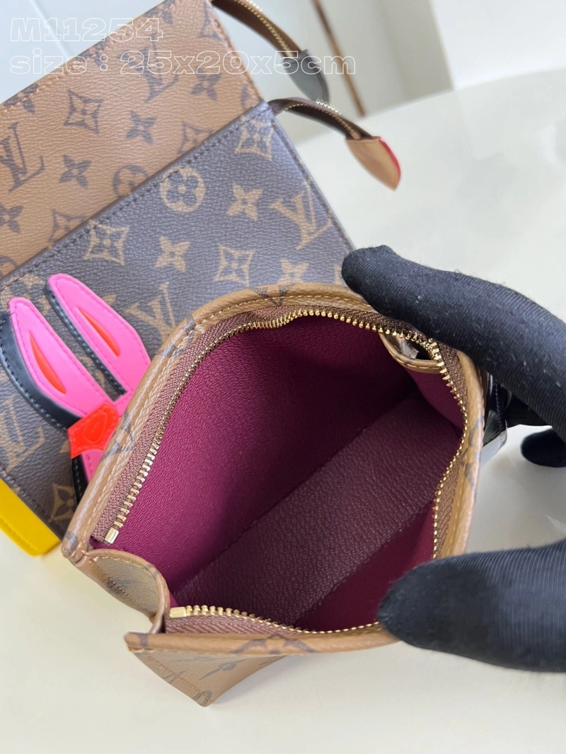 LX Wallets Efficient 3562