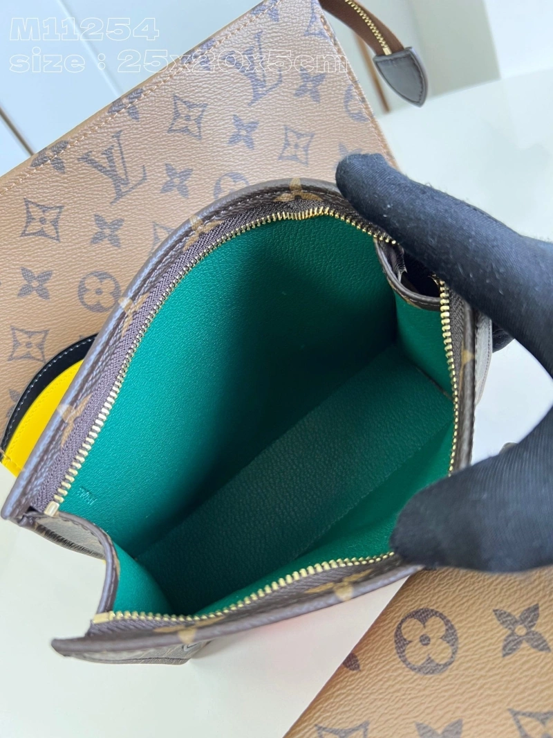 LX Wallets Efficient 3562
