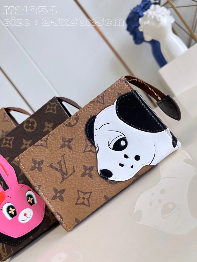 LX Wallets Efficient 3562