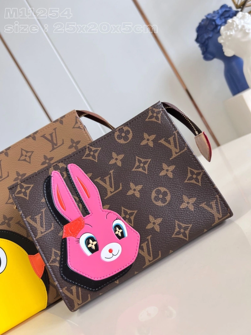 LX Wallets Efficient 3562