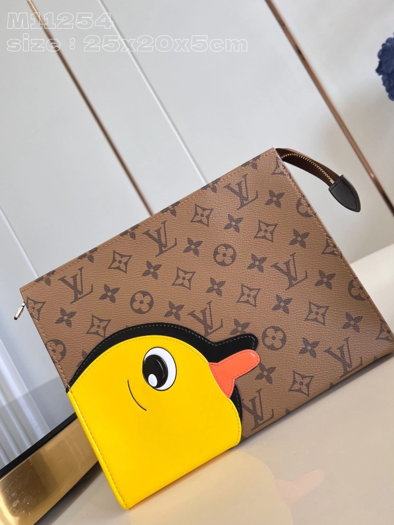 LX Wallets Efficient 3562